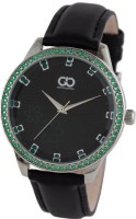 Gio Collection G0043-01 Analog Watch  - For Women   Watches  (Gio Collection)