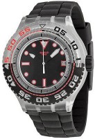 Swatch SUUK400  Analog Watch For Men