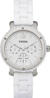 Fossil BQ9409 Designer Analog Watch For Women