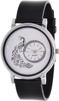 View Suhagiya BLK Analog Watch  - For Women Wrist Watches Price Online(Suhagiya)
