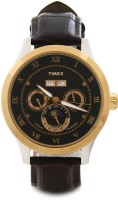 Timex T2N290 E Class Analog Watch For Men