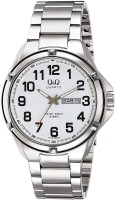 Q&Q A192-204  Analog Watch For Men