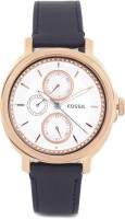 Fossil ES3832  Analog Watch For Women