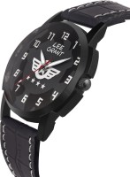 Lee Grant os058 Analog Watch  - For Men   Watches  (Lee Grant)