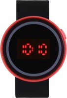 Frenzy RedCircleLED RedCircleLED Digital Watch  - For Boys & Girls   Watches  (Frenzy)