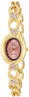 Q&Q S257J022NY Superior Series Analog Watch For Women
