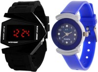 AR Sales RktG26 Designer Analog-Digital Watch  - For Men & Women   Watches  (AR Sales)