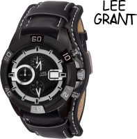 Lee Grant les1330 Analog Watch  - For Men   Watches  (Lee Grant)