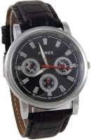 Forex FO-13 Chrono Styled Analog Watch For Men