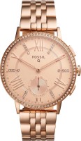 Fossil FTW1106  Analog Watch For Women