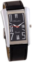 Timebre GXBLK63 Royal Swiss Analog Watch  - For Men   Watches  (Timebre)