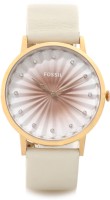 Fossil ES3992I  Analog Watch For Women
