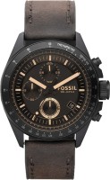 Fossil CH2804 DECKER - M Analog Watch For Men