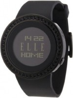 Elle P12495  Digital Watch For Women