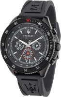 Maserati R8851101001  Analog Watch For Boys