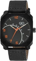 GIO COLLECTION FG1001-03  Analog Watch For Men