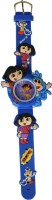TCT DORA-6 Analog Watch  - For Boys & Girls   Watches  (TCT)