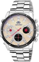 ADAMO A315SM01  Analog Watch For Men