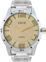 DICE NMB-M049-4263 Number Analog Watch For Men