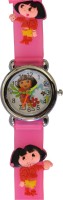 TCT DORA-5 Analog Watch  - For Boys   Watches  (TCT)