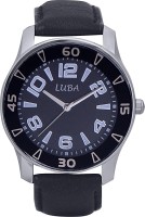 Luba L123456 Decker Analog Watch For Men