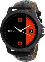 Relish De-522 Analog Watch  - For Men   Watches  (Relish)