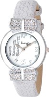 Swaggy NN520 Classic Analog Watch For Women