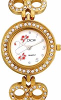 DICE BRC3G-W113-6861 Bracelet 3G  Watch For Unisex