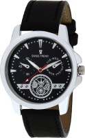 Swiss Trend ST2097 Exclusive Analog Watch For Men
