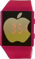 TCT Apple Led-7 Digital Watch  - For Couple   Watches  (TCT)