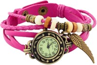 Ely VB-304 Vintage Butterfly Analog Watch  - For Girls   Watches  (Ely)