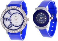 AR Sales AR 16+26 Combo Analog Watch  - For Women   Watches  (AR Sales)