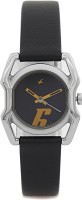 Fastrack 6100SL02  Analog Watch For Women