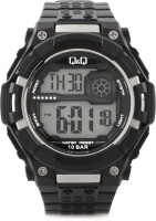 Q&Q M125J001Y  Digital Watch For Men