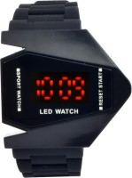 TCT SPORTS LED Digital Watch  - For Couple   Watches  (TCT)