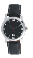 Techno Gadgets Tg-021 Analog Watch  - For Men   Watches  (Techno Gadgets)
