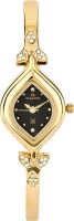 Maxima 22384BMLY Gold Analog Watch  - For Women   Watches  (Maxima)