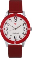 Swiss Grand S_SG1017  Analog Watch For Women