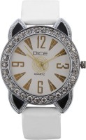 DICE CMGC-W111-8715 Charming C  Watch For Unisex