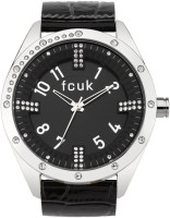 French Connection FC1084SBWN Analog Watch  - For Men   Watches  (French Connection)