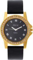 DICE PRSG-B118-8135 Princess Gold  Watch For Unisex