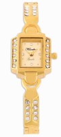 Timebre LXGLD90 Royal Swiss Analog Watch  - For Women   Watches  (Timebre)