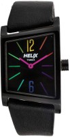 Timex 10HL03 Diagonal Analog Watch For Women