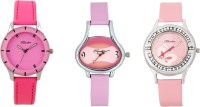Timebre LXCOM20 Dreams Analog Watch  - For Women   Watches  (Timebre)