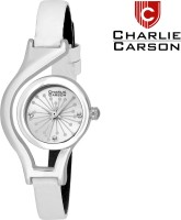 Charlie Carson CC048G  Analog Watch For Women