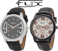 Flix FX15441550NS12 Casual Analog Watch  - For Men   Watches  (Flix)