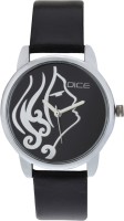 DICE GRC-B115-8803 Grace Analog Watch For Women