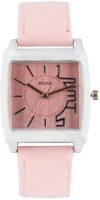 Adine AD-1227PINK PINK  Analog Watch For Women