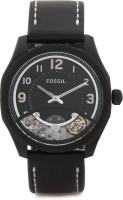 Fossil ME1153  Analog Watch For Men