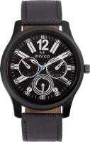 Marco MR-GR224-BLU-BLK CHRONOTYPE Analog Watch  - For Men   Watches  (Marco)
